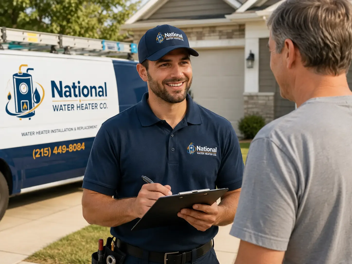 Water Heater Installation Norvell, MI FAQs